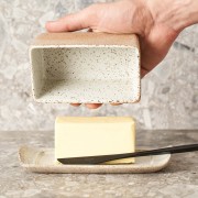 Robert Gordon | Garden to Table | Butter Dish